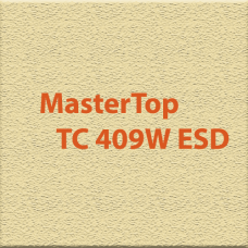 MasterTop TC 409W ESD